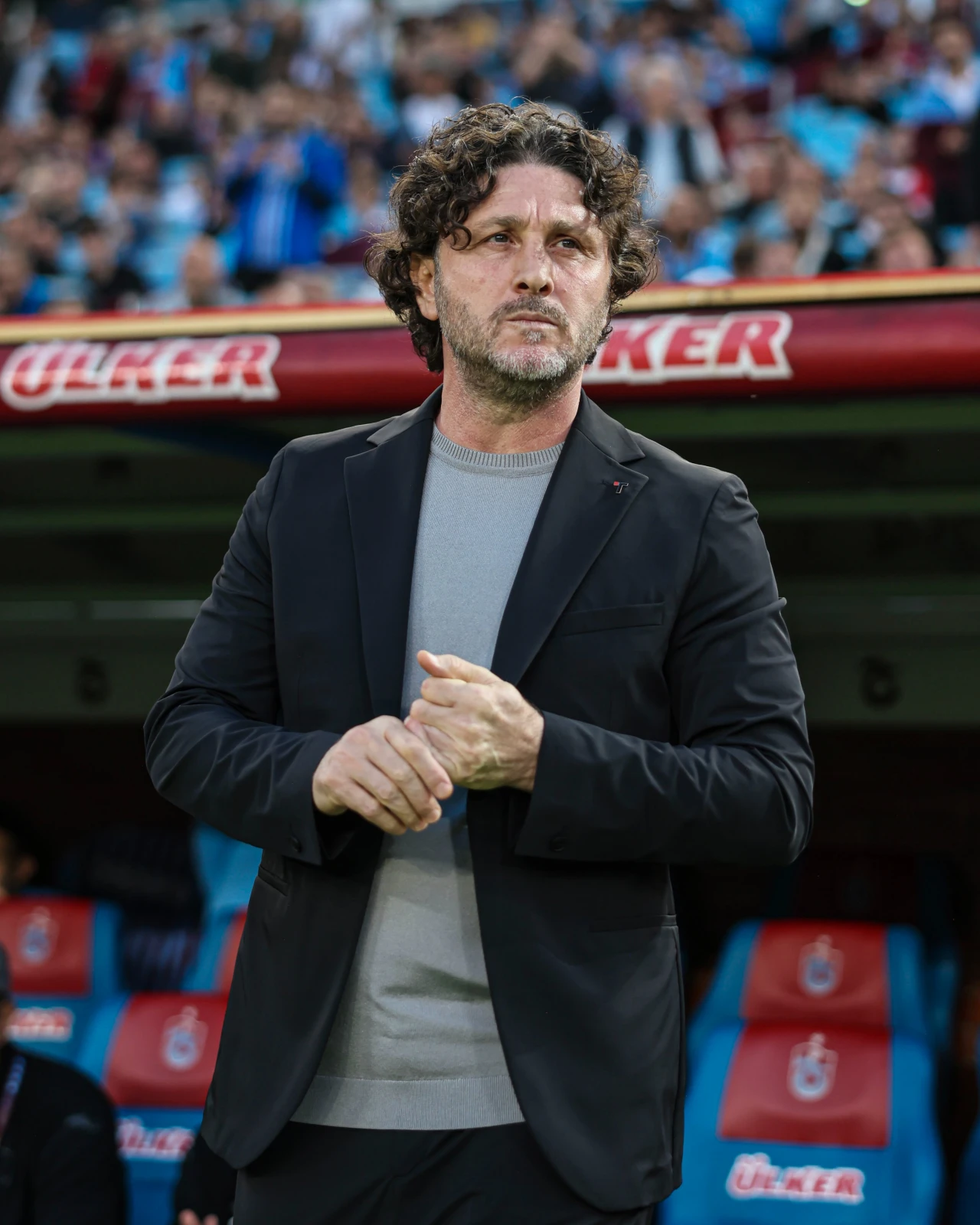 Trabzonspor mutsuz