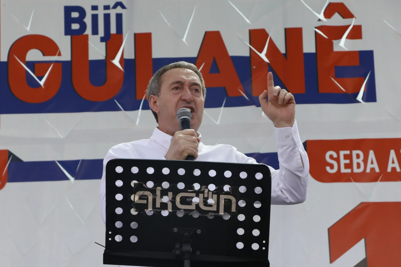 Önce emek sorunu çözülmeli!