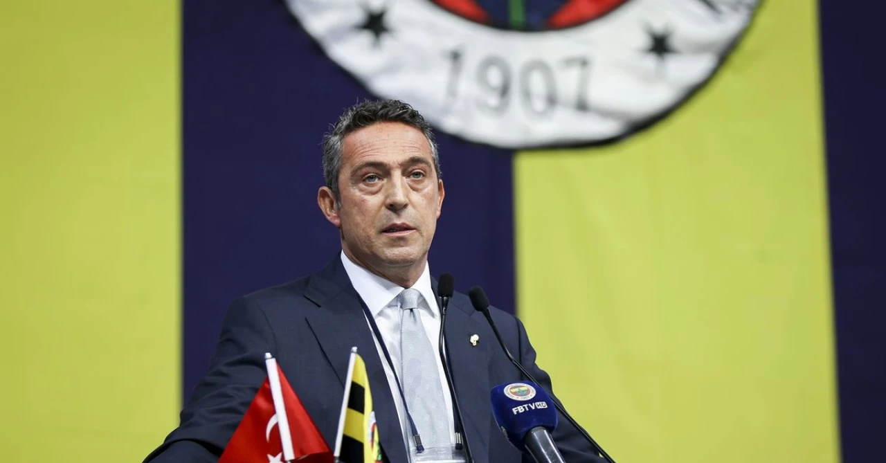 Ali Koç vazgeçecek gibi değil!