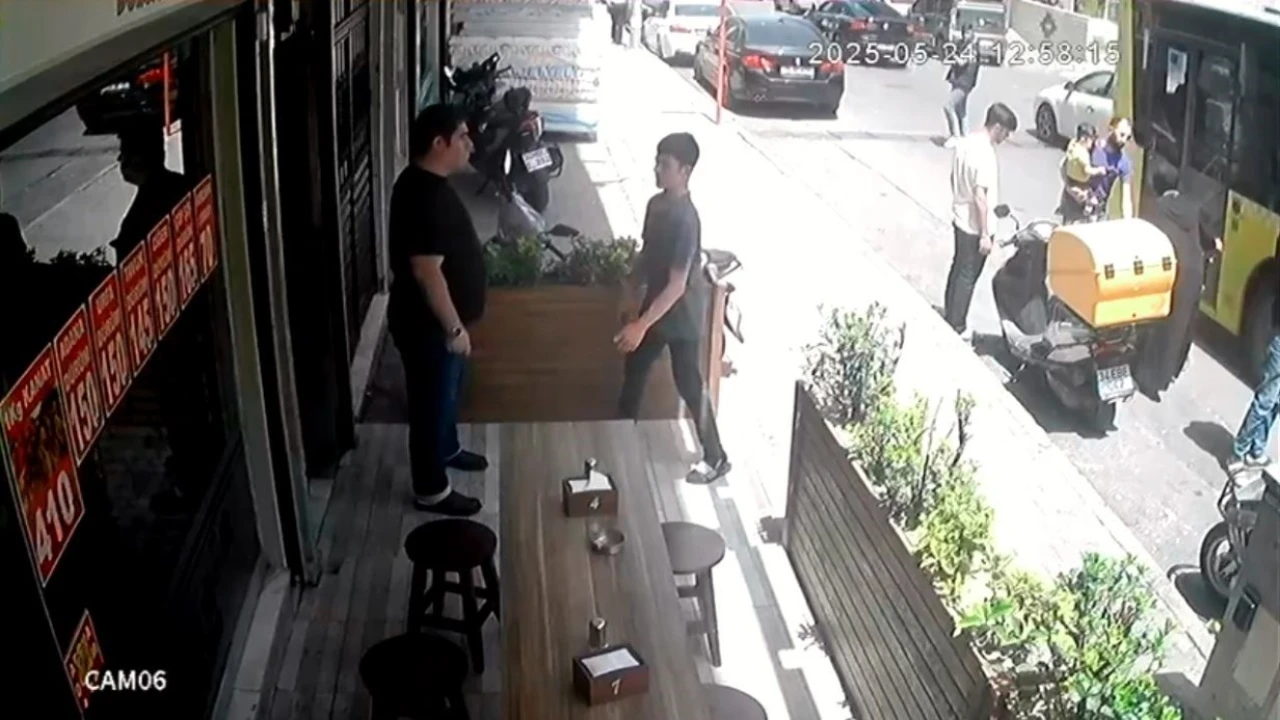 Avcılar'da dikkatsizlik can yaktı!