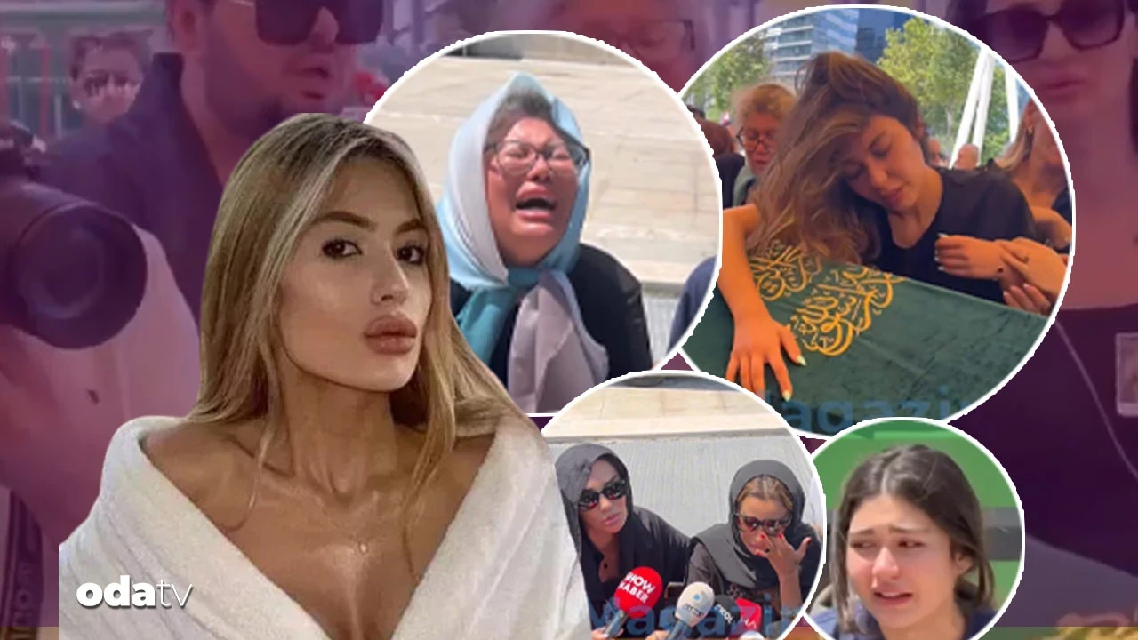 Türkiye Psikiyatri Derneği Candan'ın hayatını kaybetmesi üzerinden medyaya mesaj yolladı!