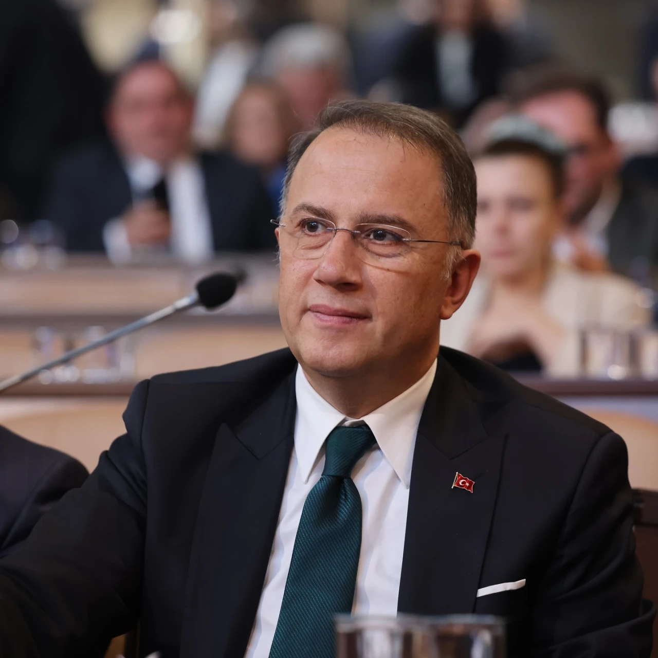 Çalık'ın avukatları konuştu: Yargı sürecini yönlendiriyorlar!