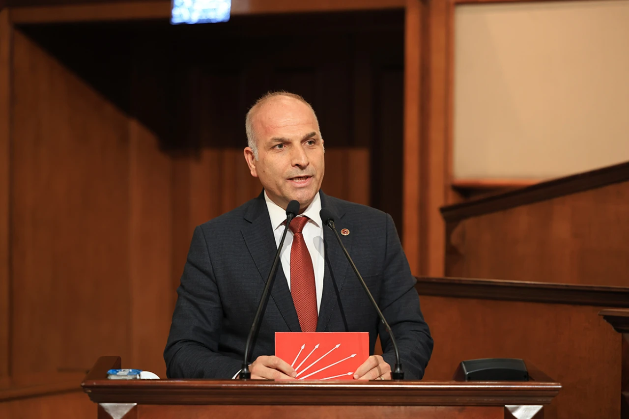 Kadim şehir talan ediliyor!