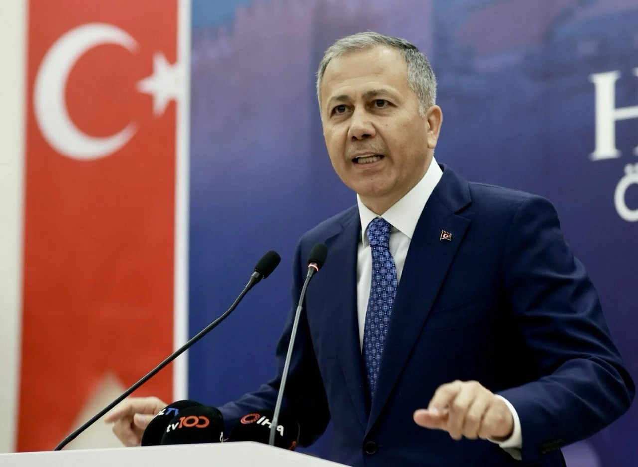 Her 3 günde 1 kişi öldü!