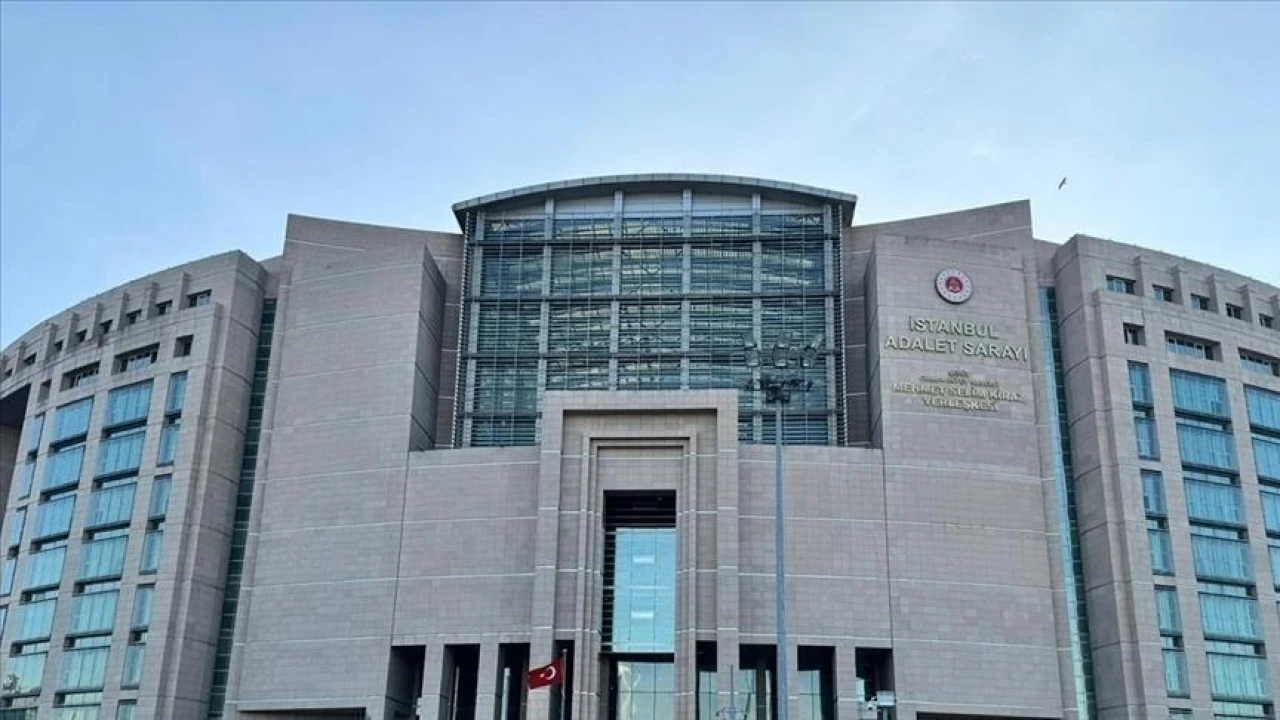 İBB Operasyonu'nda itirafçıdan şok açıklamalar: Hak ediş için 2 arsa verdim!