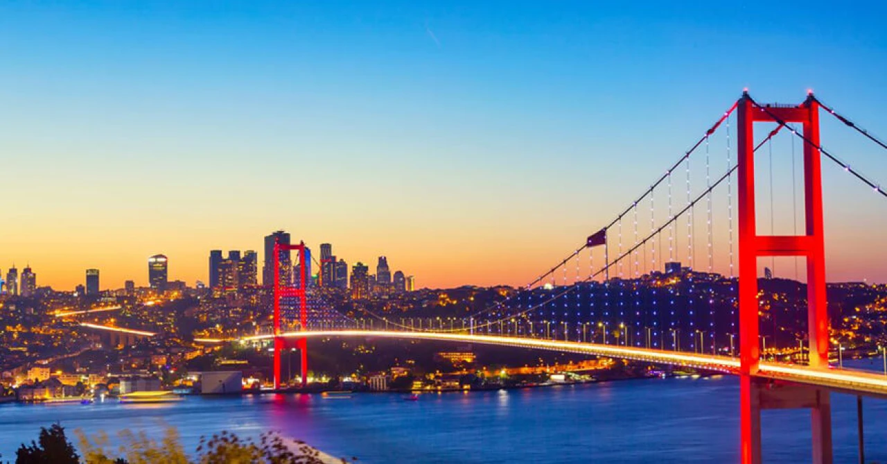 İstanbul A listesine girdi