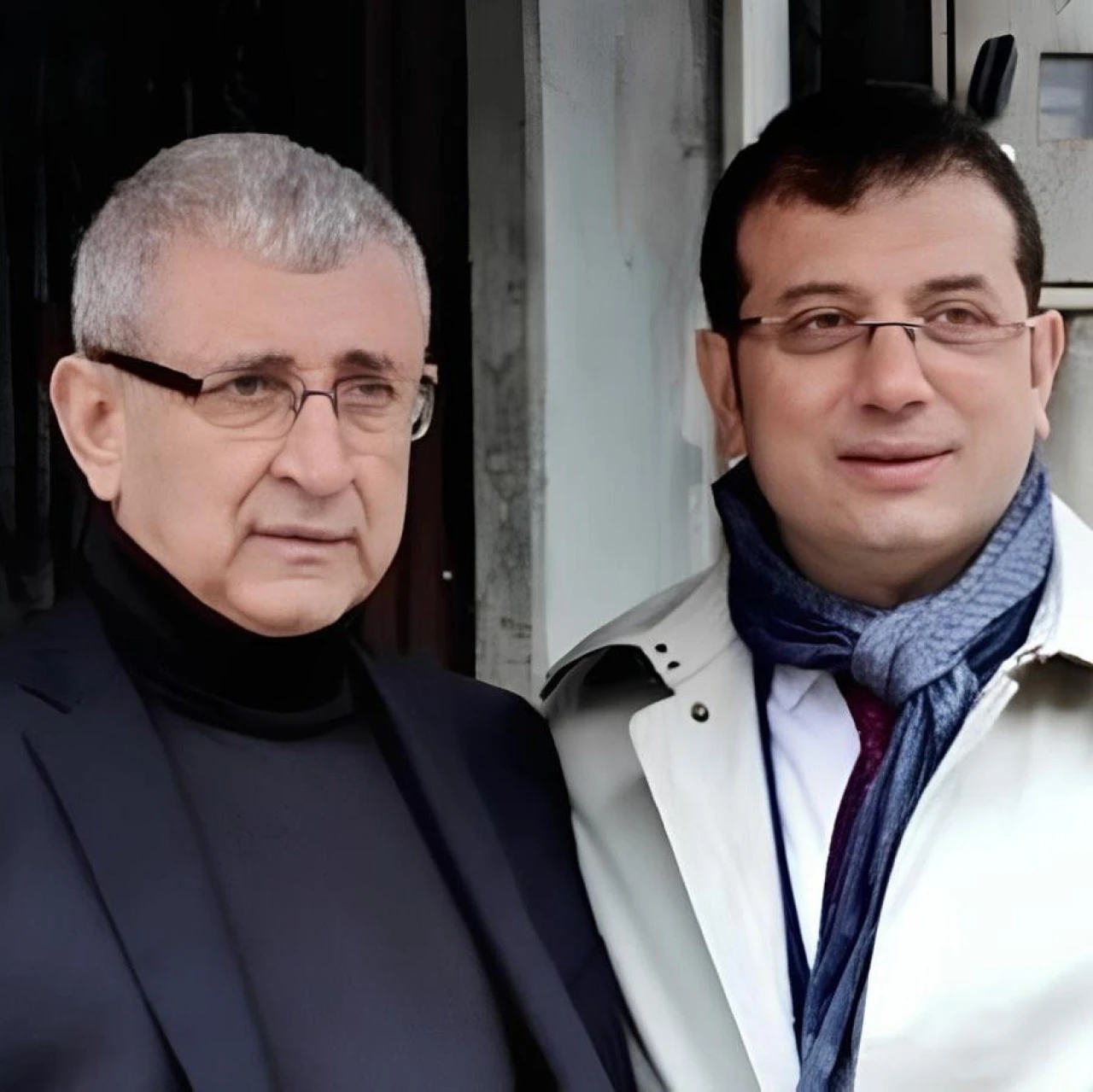 Elinin körünü arıyorlar!