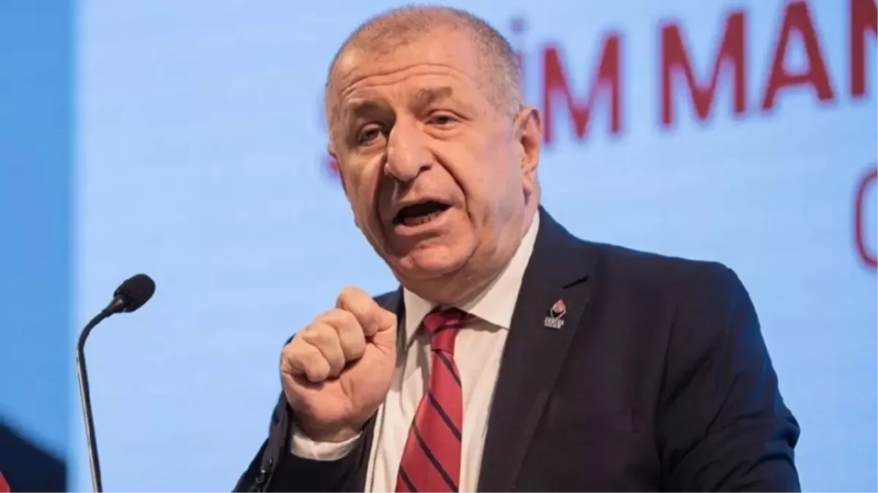 Tahliye edilmedi!