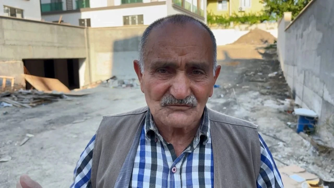 Büyükçekmece'de akıl almaz kaza!