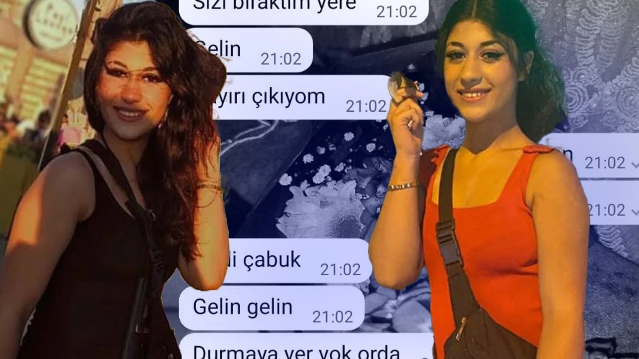 Kan donduran cinayette ayrıntılar ortaya çıkıyor! Hamile nişanlısını "Sana sürprizim var" diye öldürmüş!