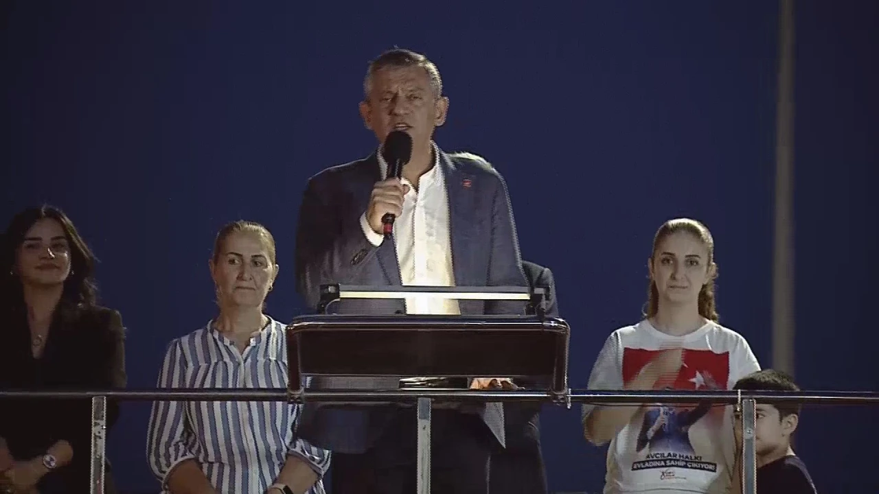 Özel Avcılar'dan seslendi: En gencimizi, Utku'yu aldılar! Suçu seçimde rekor kırmaktı!