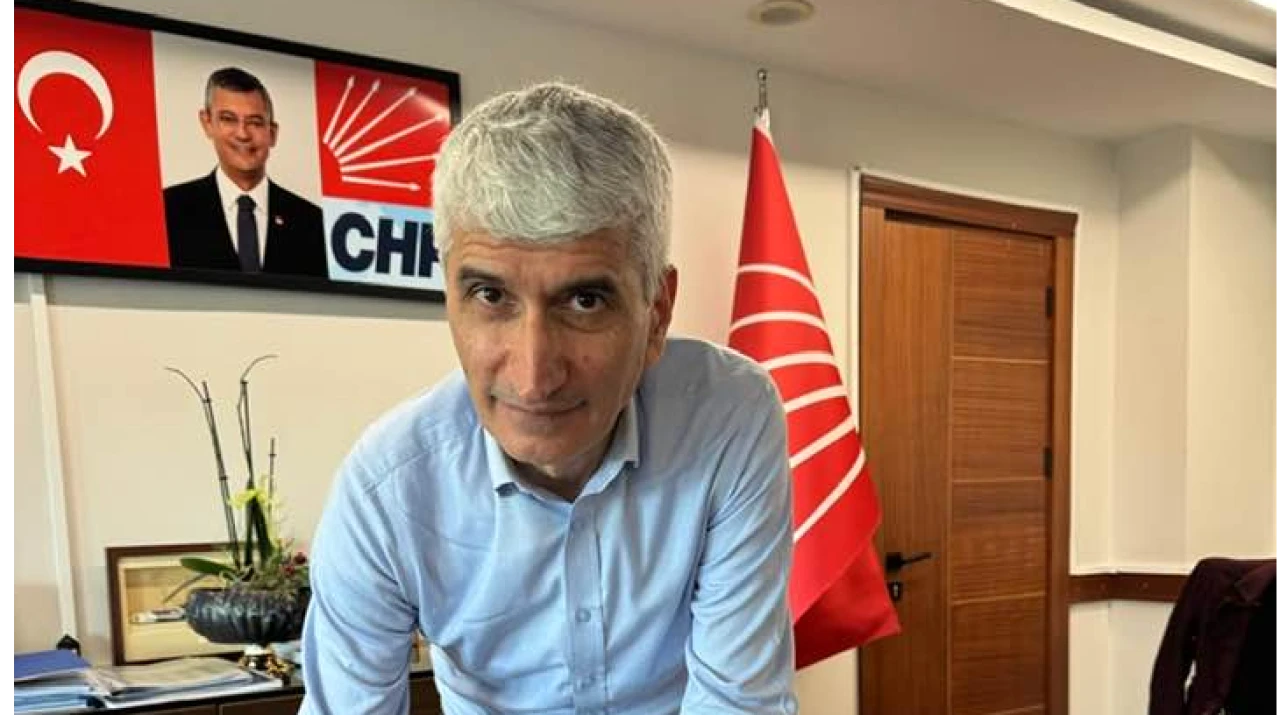 Avcılar Belediyesi'nde başkan vekili CHP'li Yüksel Can oldu
