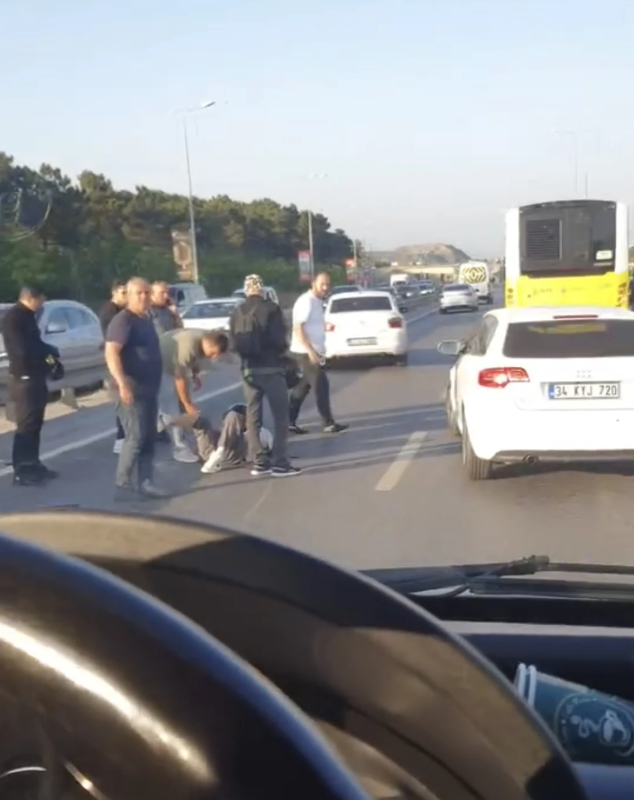 Az daha ölecekti!