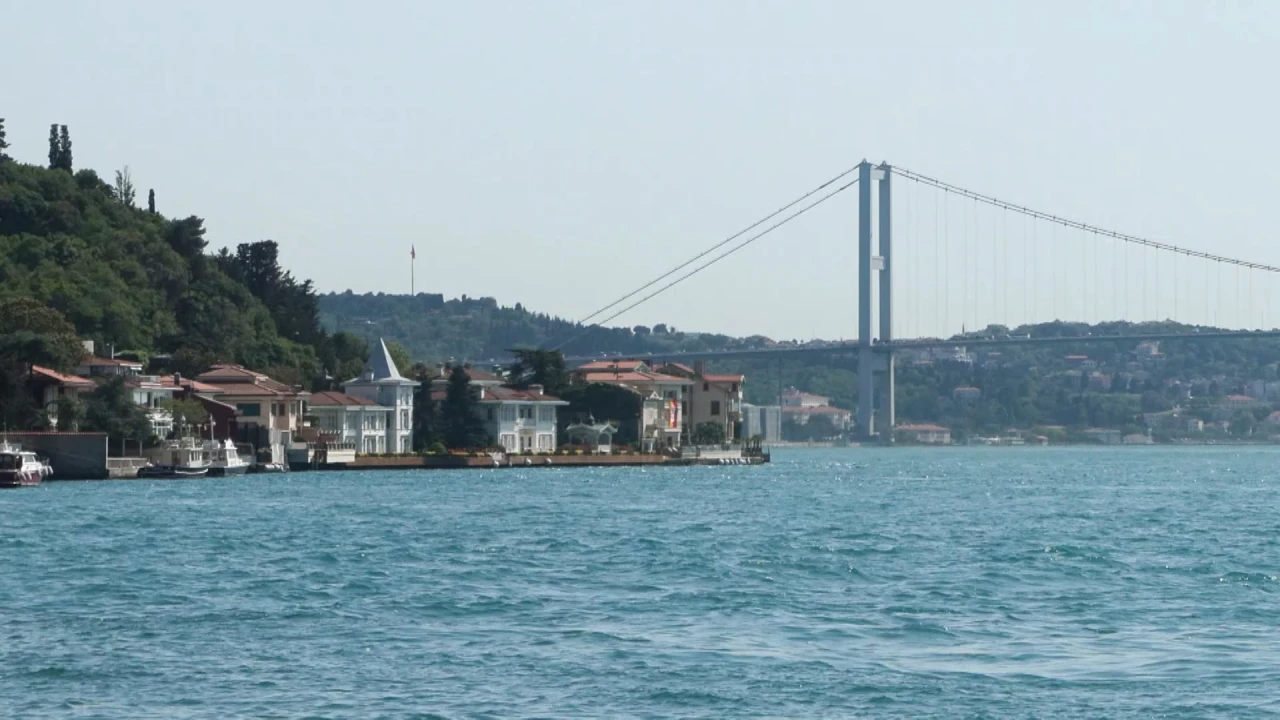 İstanbul bayramda kaç derece olacak?