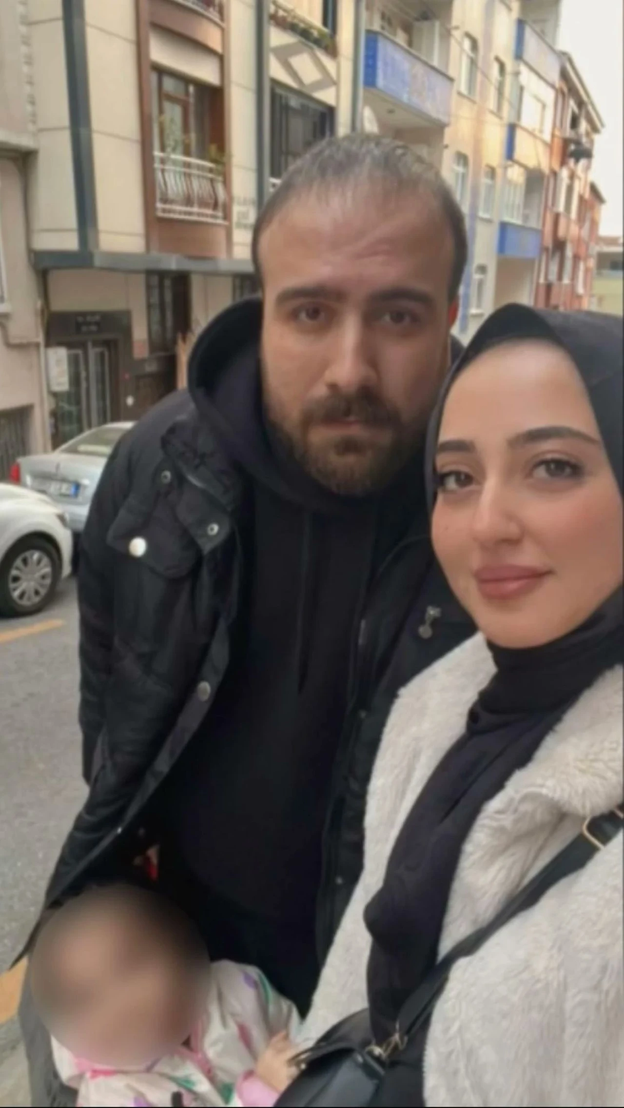 Çocuğumu annesiz bıraktılar!
