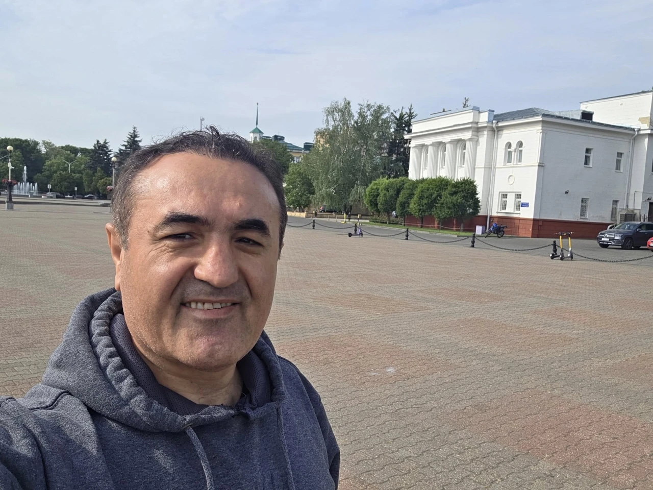 Ne doğru ne de adil!