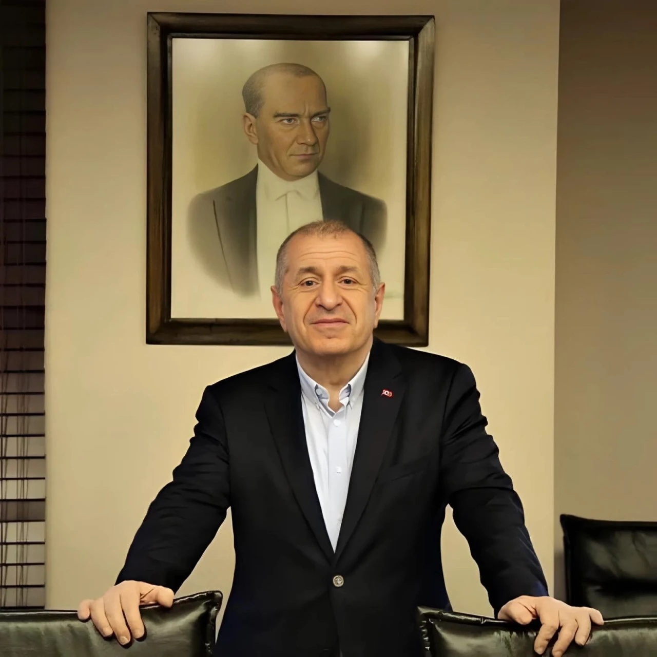 Herkes adil yargılanmalı