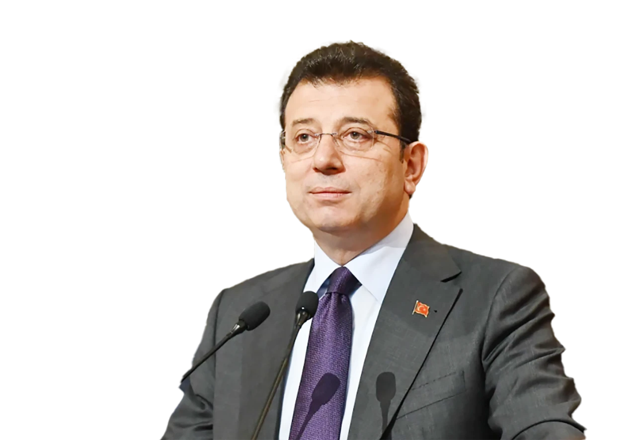 İmamoğlu'ndan Bayburt mesajı