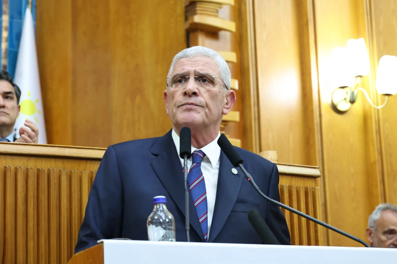 Devlet vatandaşı tuzağa düşürdü!