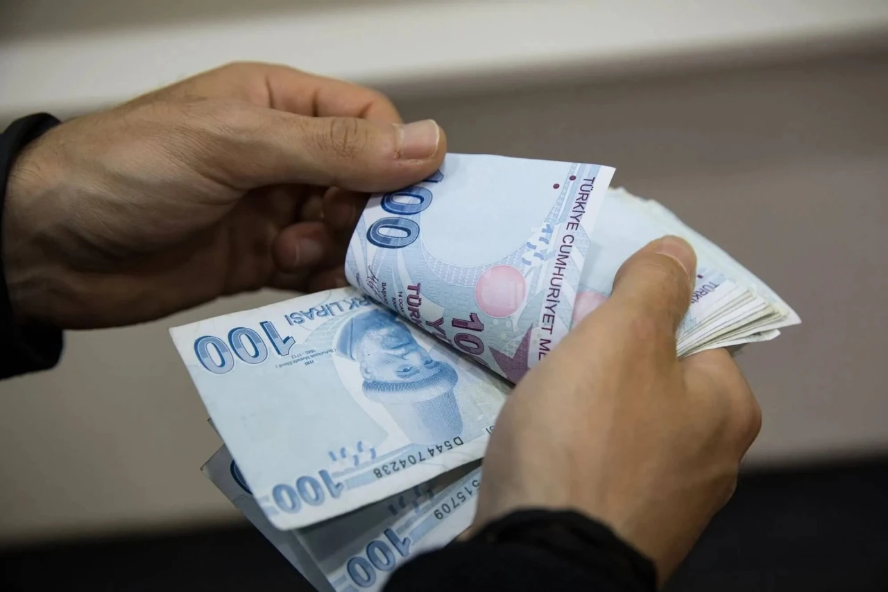 Temmuzda ara zam şart