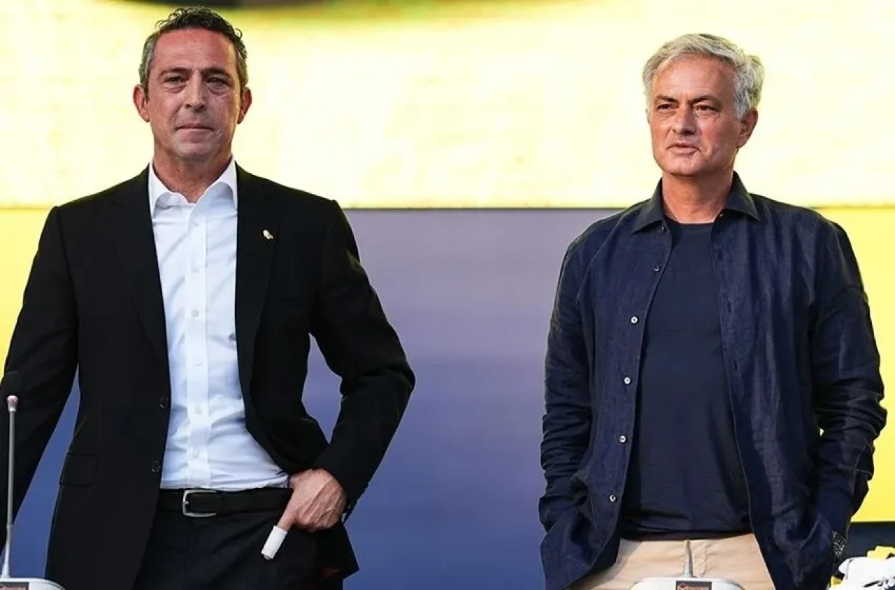 Mourinho ile yollar ayrılabilir!