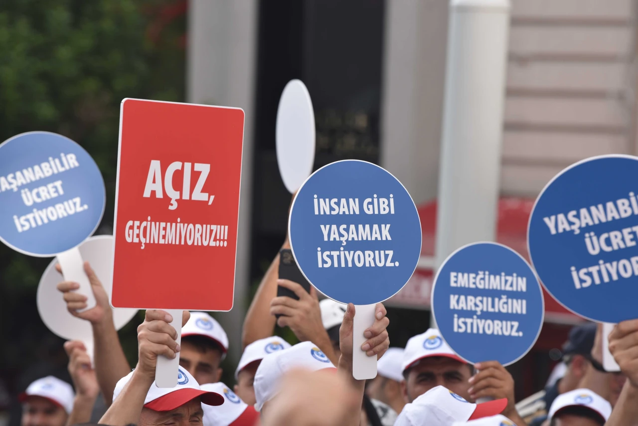 18 milyon insan açık sınırında!