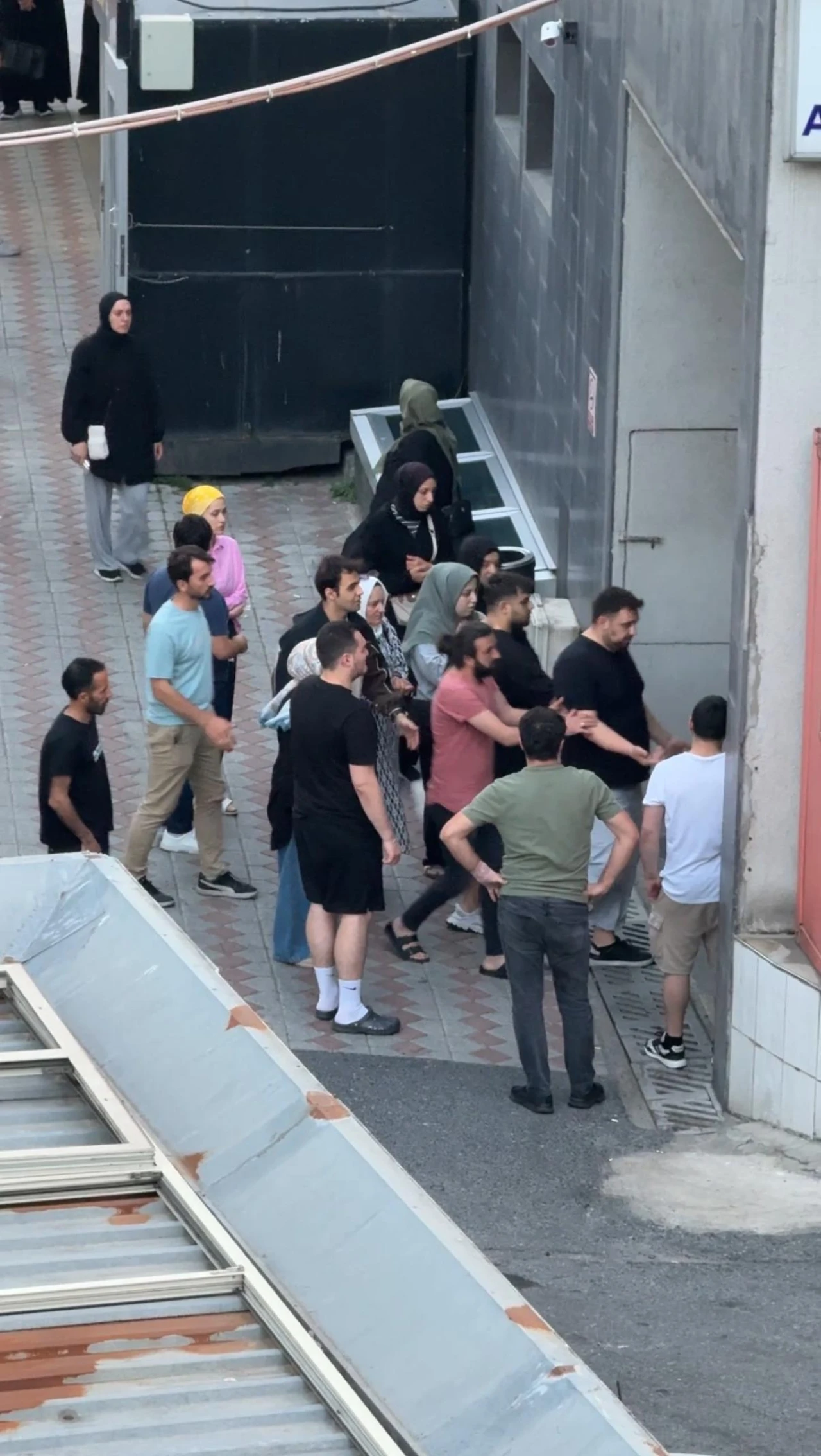 Uraz bebeğin sır ölümü!