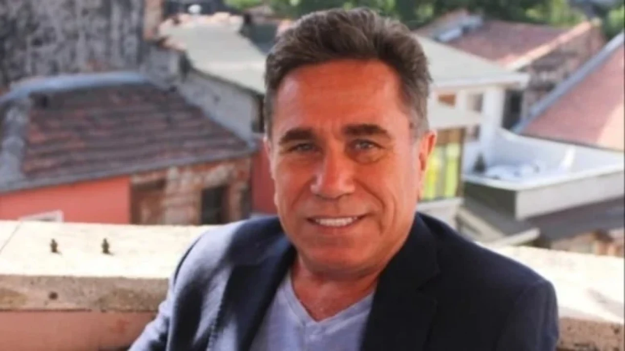 Sabri Ugan hayatını kaybetti