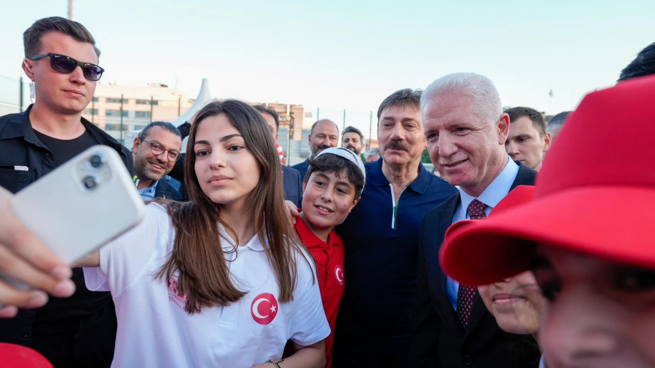 Gül: Atölye sayısı 500 olacak