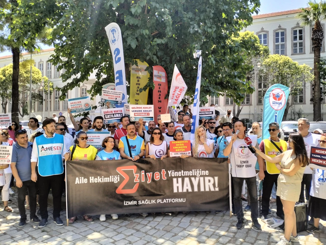 Bu zulme son verin!