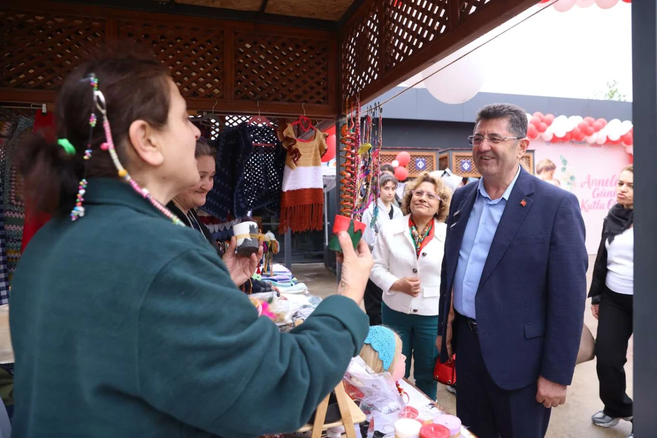 Çekmeköylü kadınlara davet var