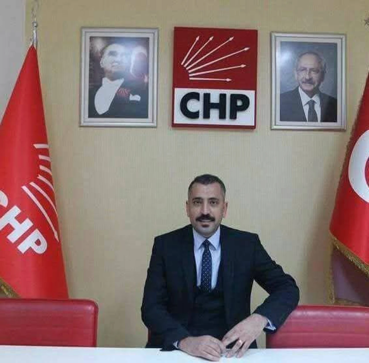 Kimse inancımızdan üstün değil!