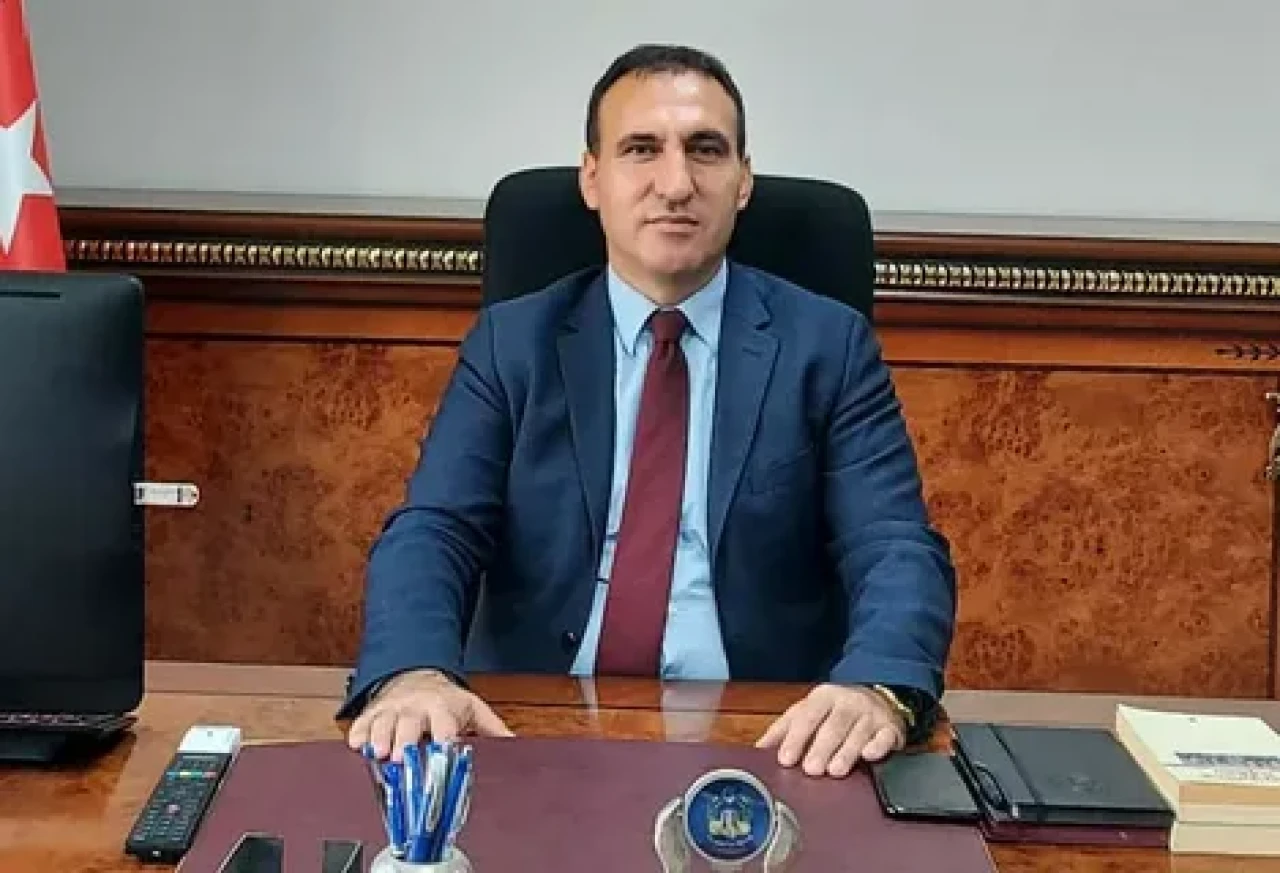 Kaymakam o çağrıya kayıtsız kalmadı!