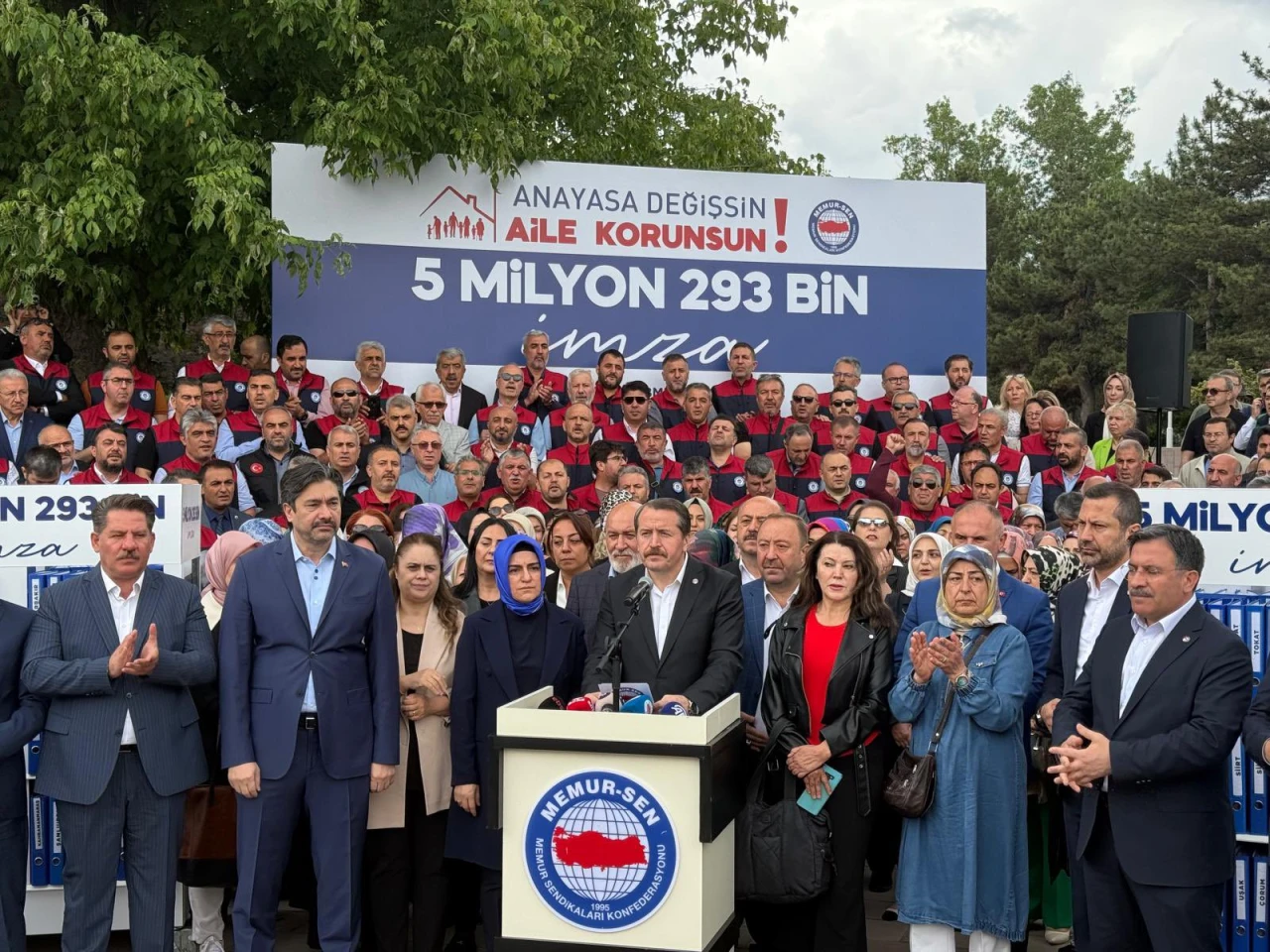 Bin personelin yeri değişecek