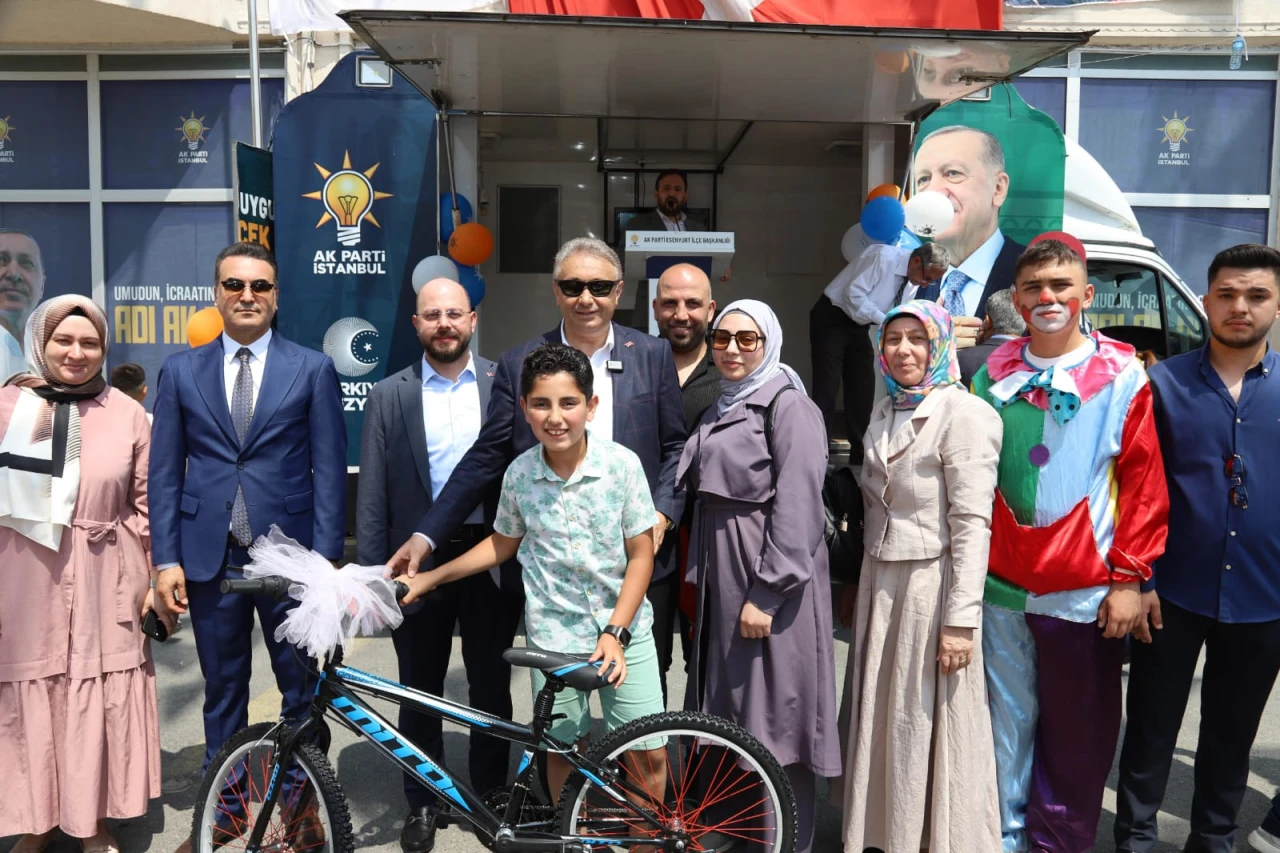 Önce insan diyoruz!