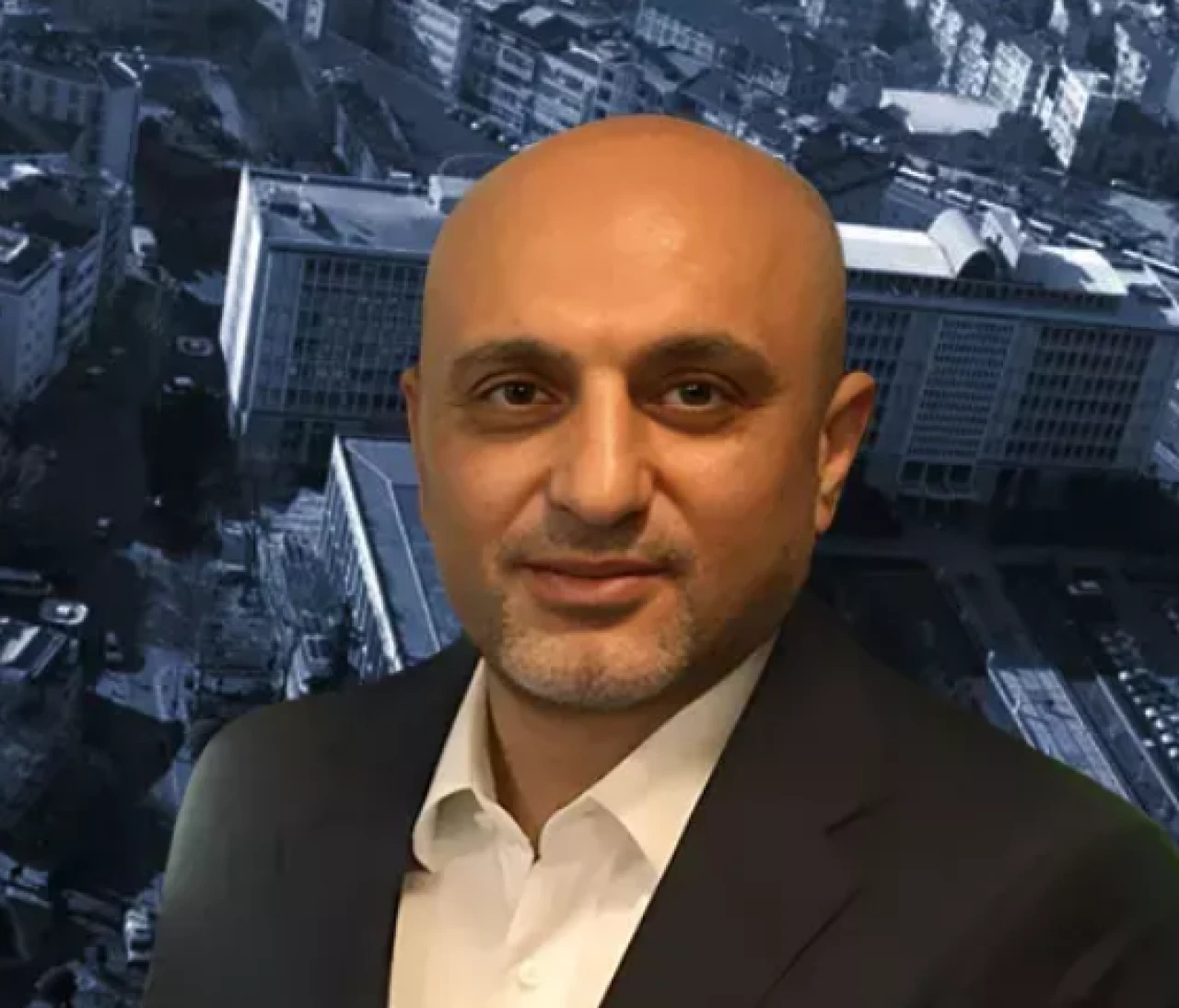 Şüpheli değil mağdurum!
