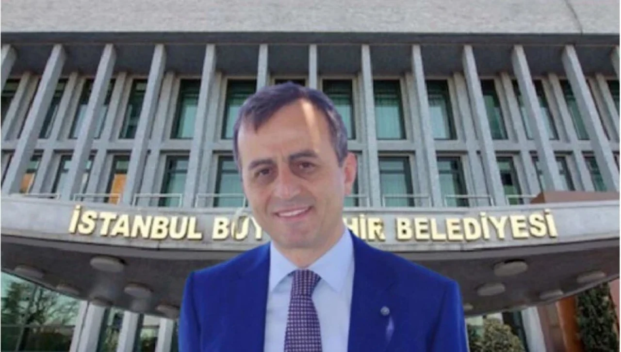 Yolsuzluk soruşturması kapsamında tahliye edilen Ali Nuhoğlu’nun savcılık ifadesi ortaya çıktı