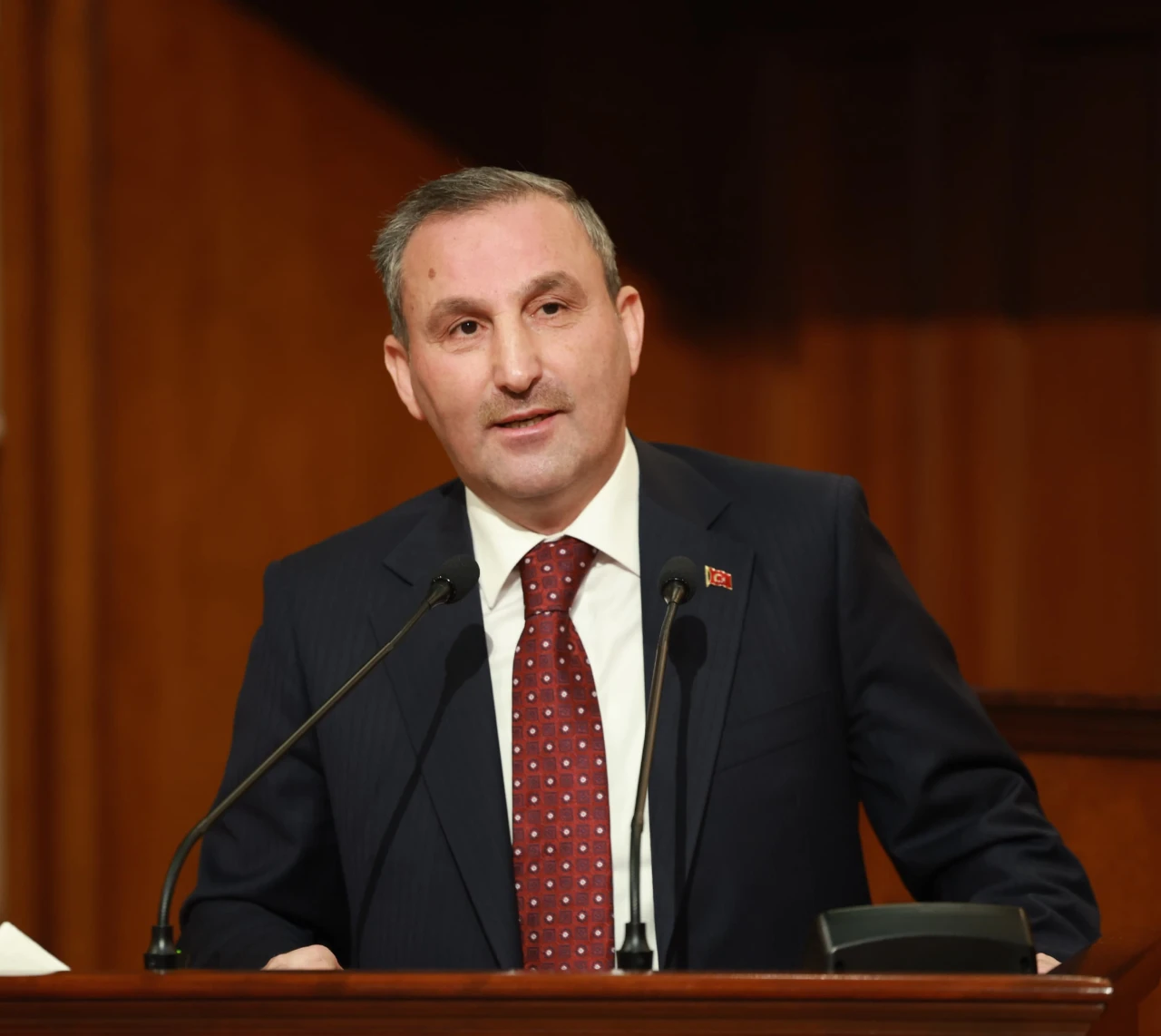 Yatırım bitti trafik arttı!