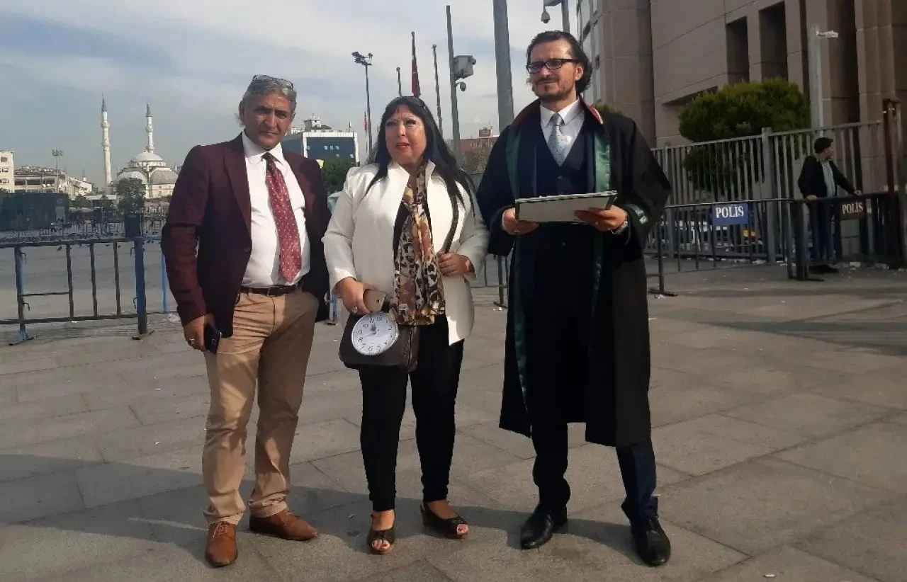 Edip Akbayram hakkında şok iddialar!