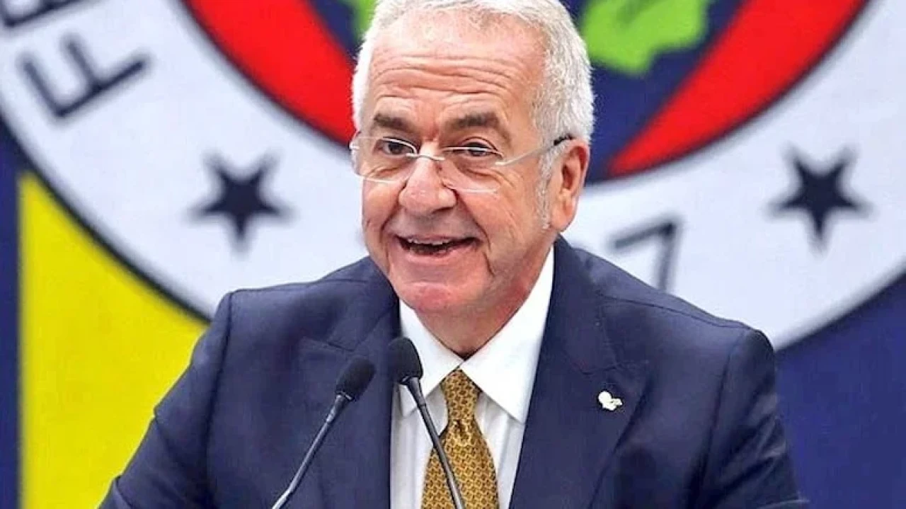 Erol Bilecik görevi bırakacağını açıkladı
