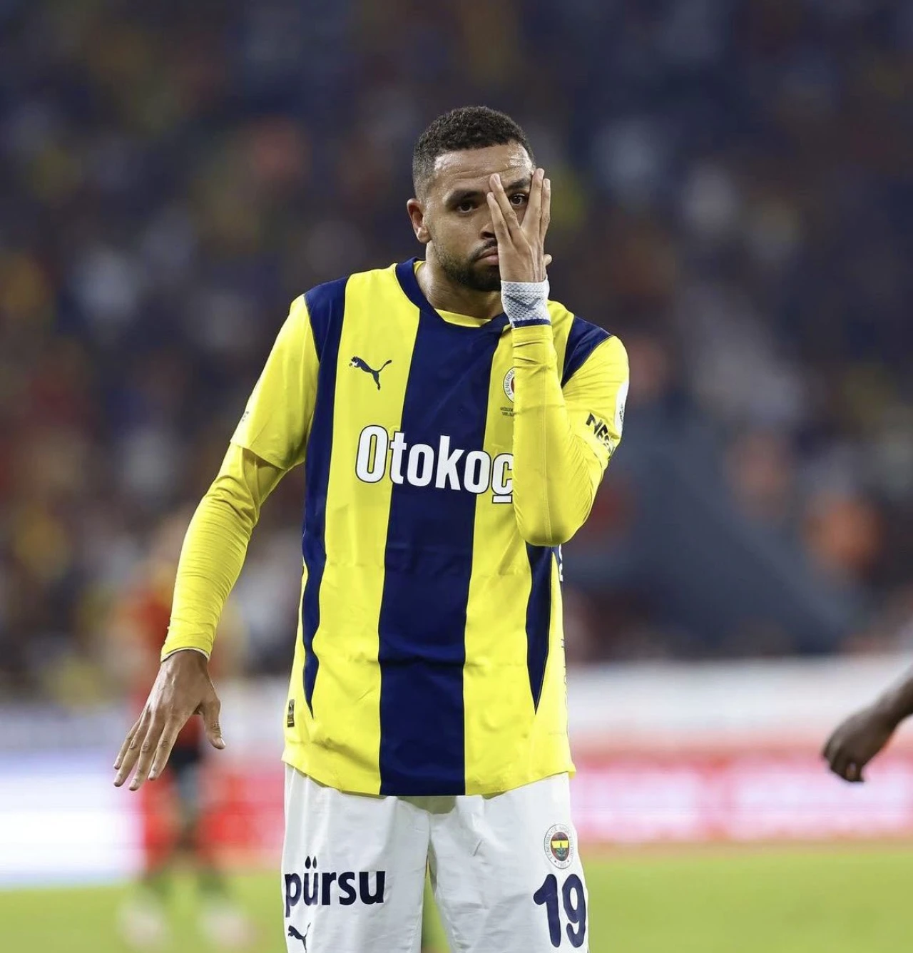 En Nesyri'ye çılgın teklif!