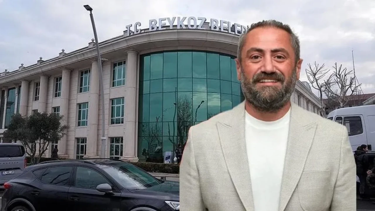 Sucuoğlu yine  görevden alındı
