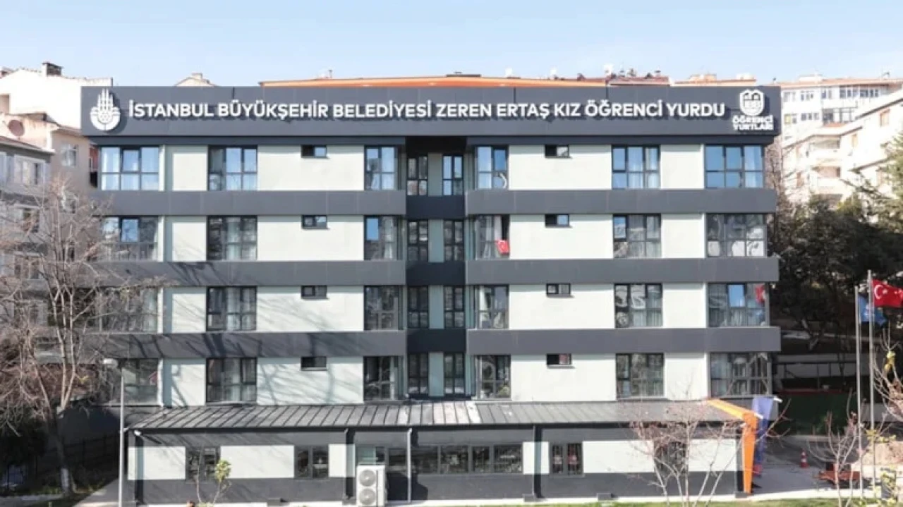 Belediyeler artık yurt açamayacak!