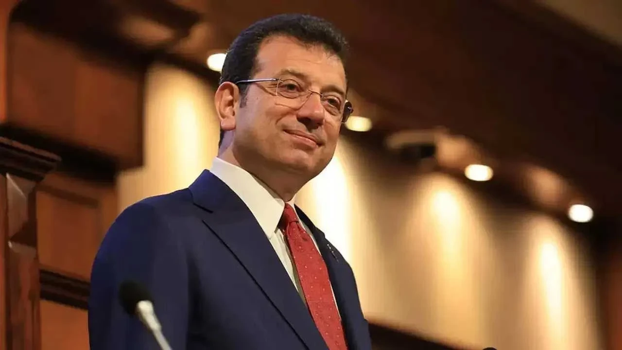 İmamoğlu’ndan Avcılar mitingine çağrı!