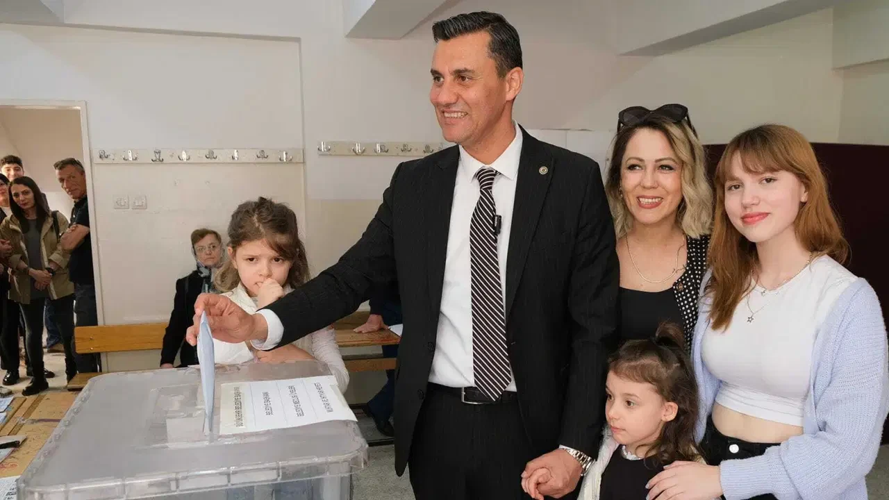 Ferdi Zeyrek’in kızı Nehir Zeyrek yaşananları anlattı!