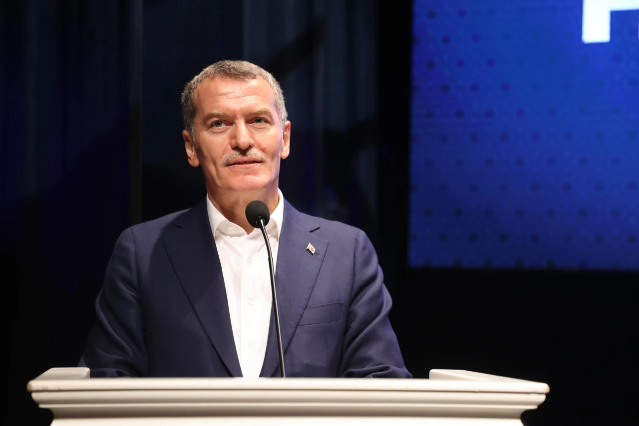 Her şerde bir hayır vardır!