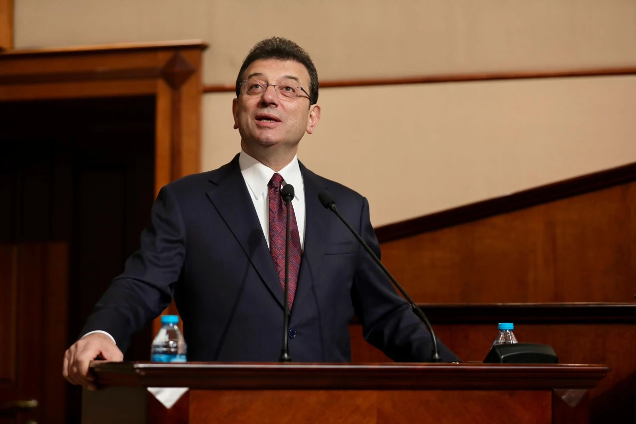 Hukuk olmadan çözüm olmaz!