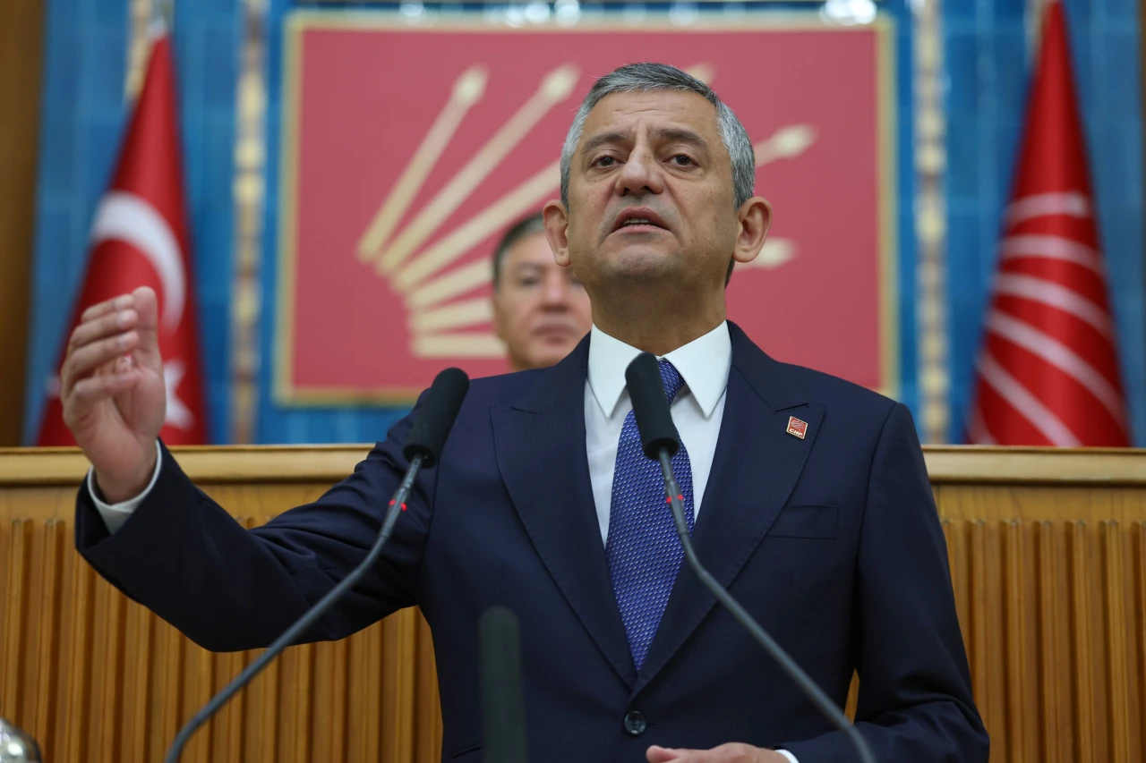 Sandığı getir cevabı gör!