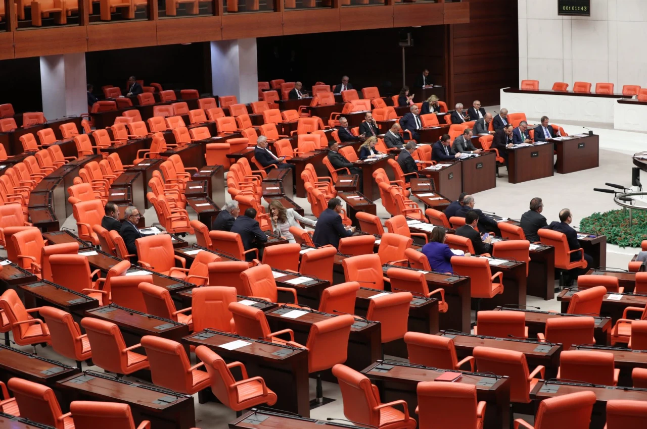 25 bin kişiye tahliye yolu gözüktü