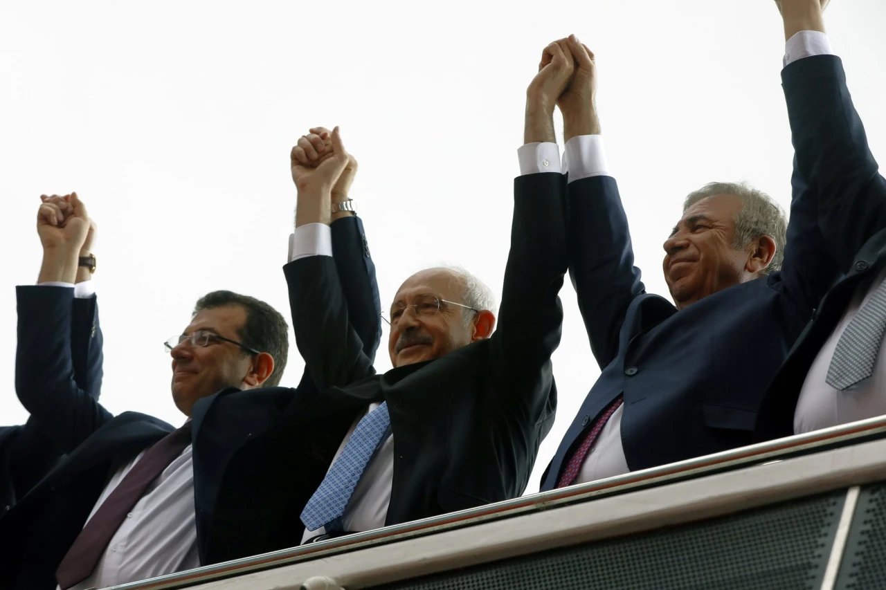 Yavaş'tan ince ayar!